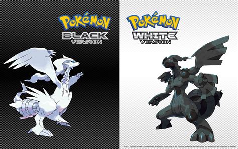 legendary pokemon white and black|More.